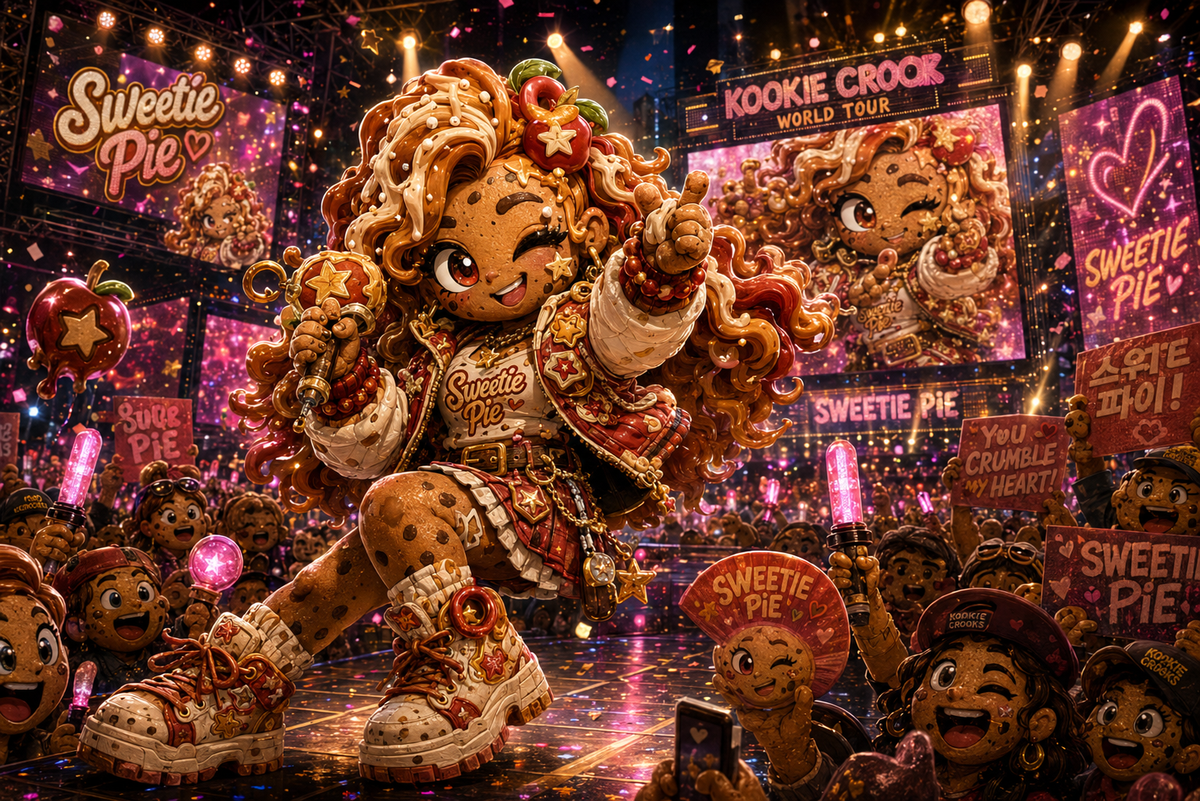 Caramel Apple Pie public hero artwork
