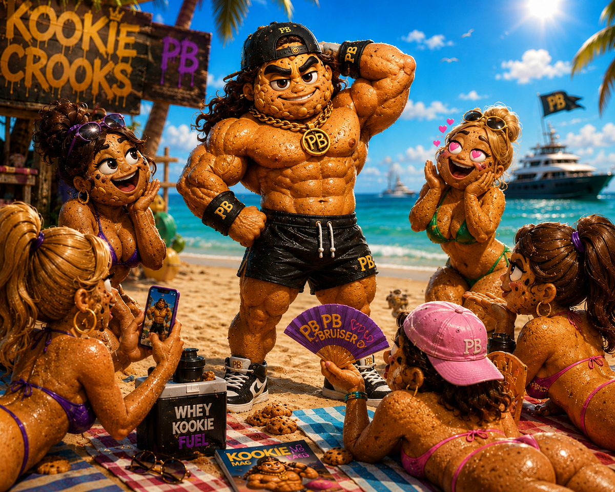 PB Bruiser public hero artwork